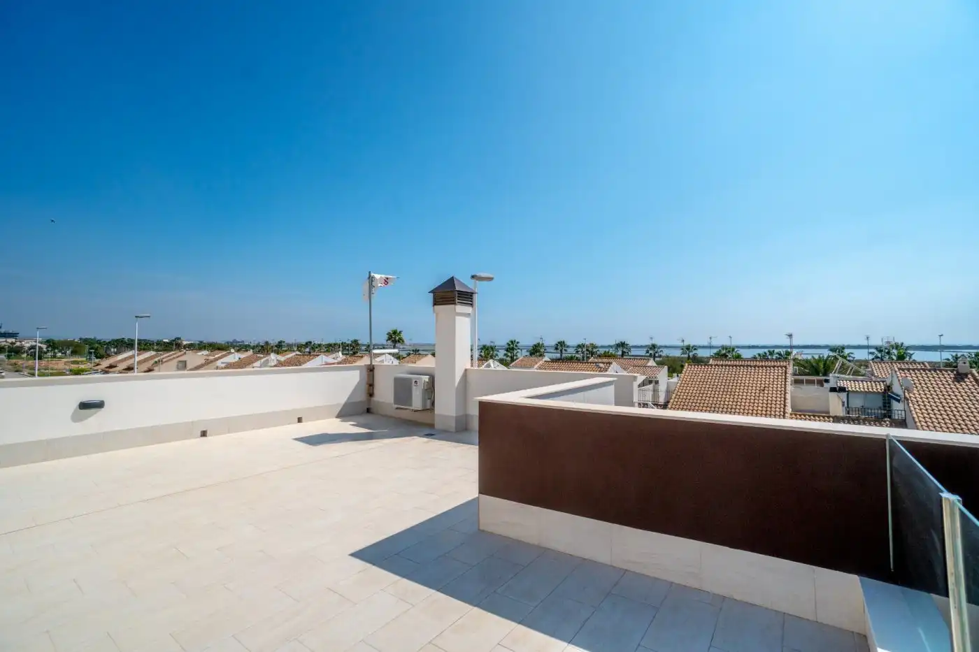 Bungalow amb terrassa en venda a Los Peñascos - El Salero - Los Imbernones, imagen 39