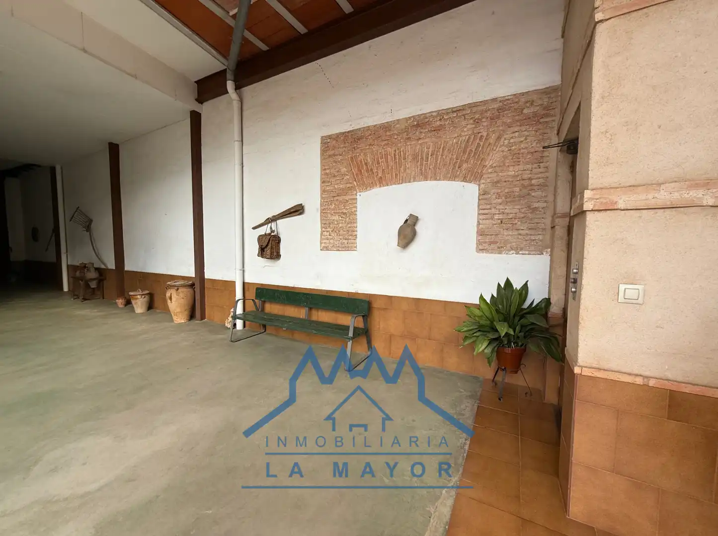 Casa o xalet en venda en Almagro amb Jardí privat, Terrassa i Traster