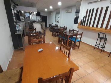 Local comercial en venda a Centro Urbano
