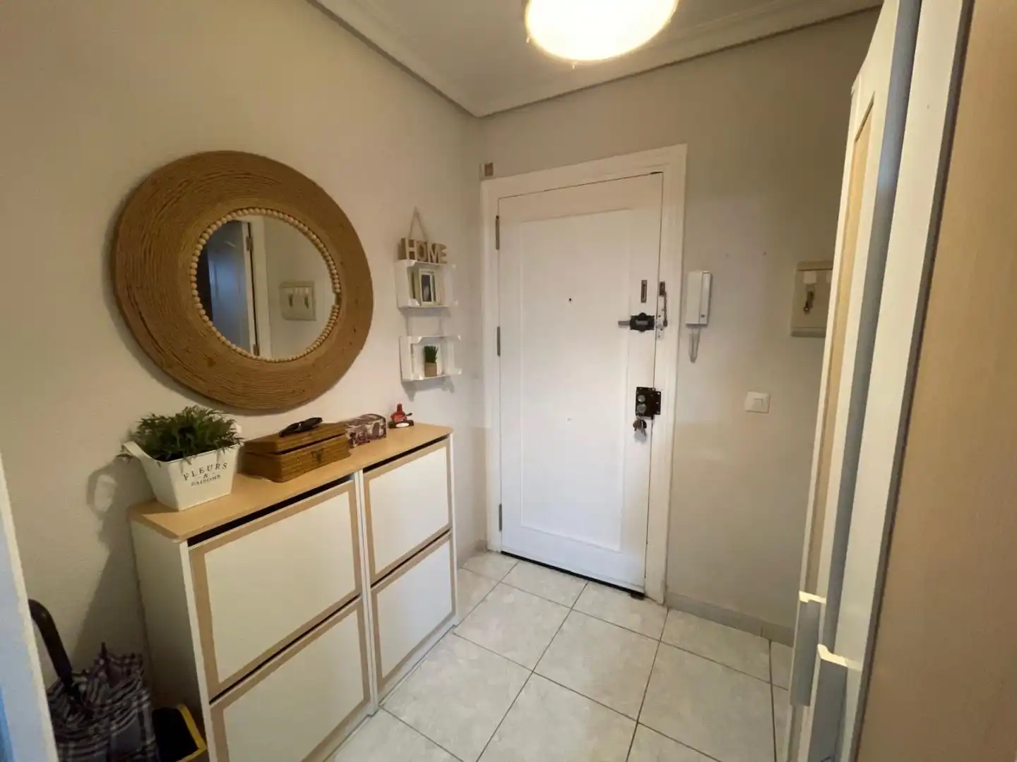 Flat for sale in Algeciras  with Terrace