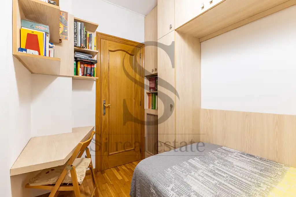 Habitación de Piso en venta en Barcelona con Aire acondicionado, Calefacción y Parquet