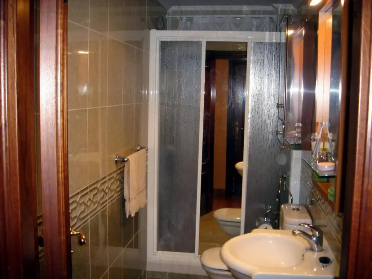 Habitación en San Bernardo