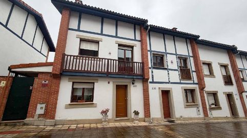 Foto 2 de Casa o xalet en venda a Mioño - Santullán, Castro-Urdiales