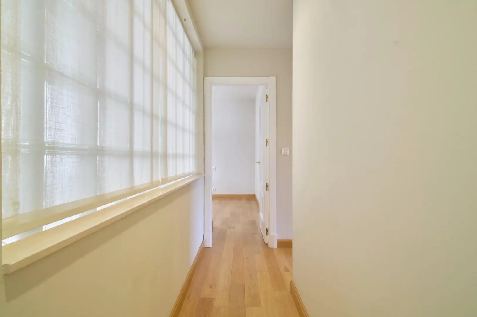 Wohnung zur Miete in Jerez de la Frontera mit Klimaanlage, Heizung und Terrasse