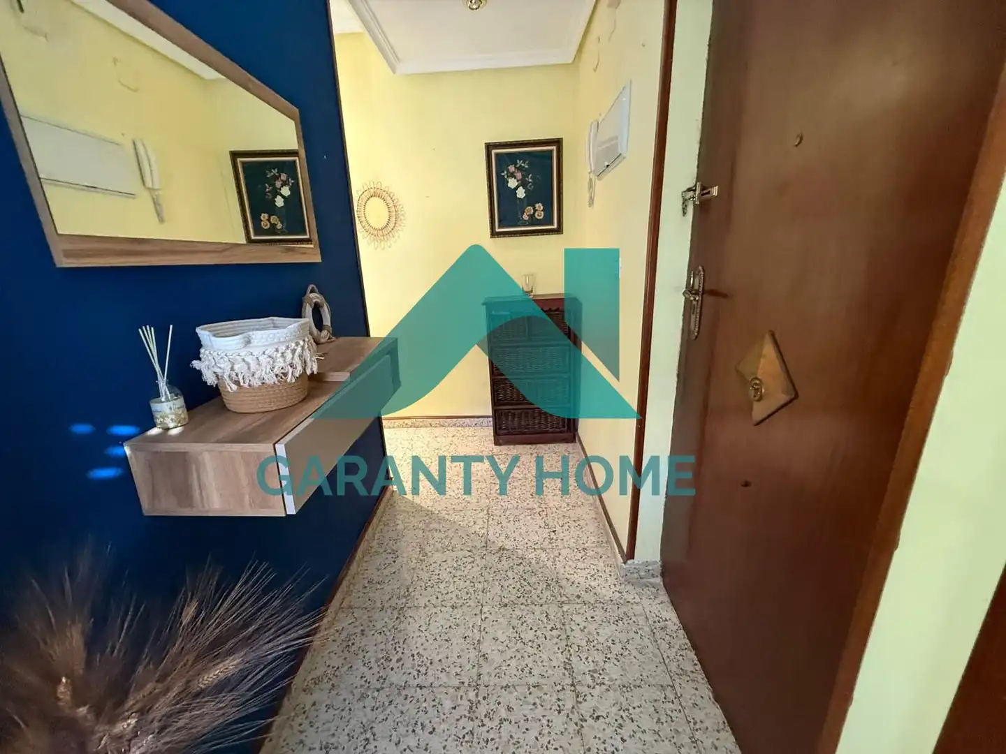 Flat with lift to rent in Casco Antiguo, imagen 15