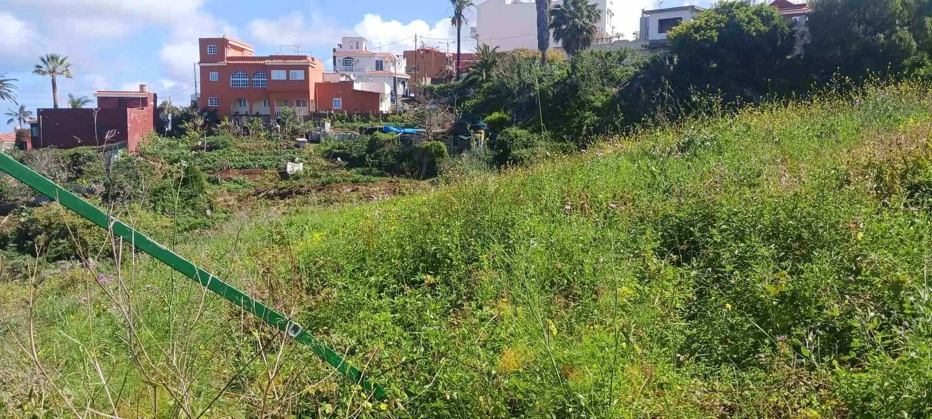 Terreny residencial en venda a El Sauzal, imagen 16