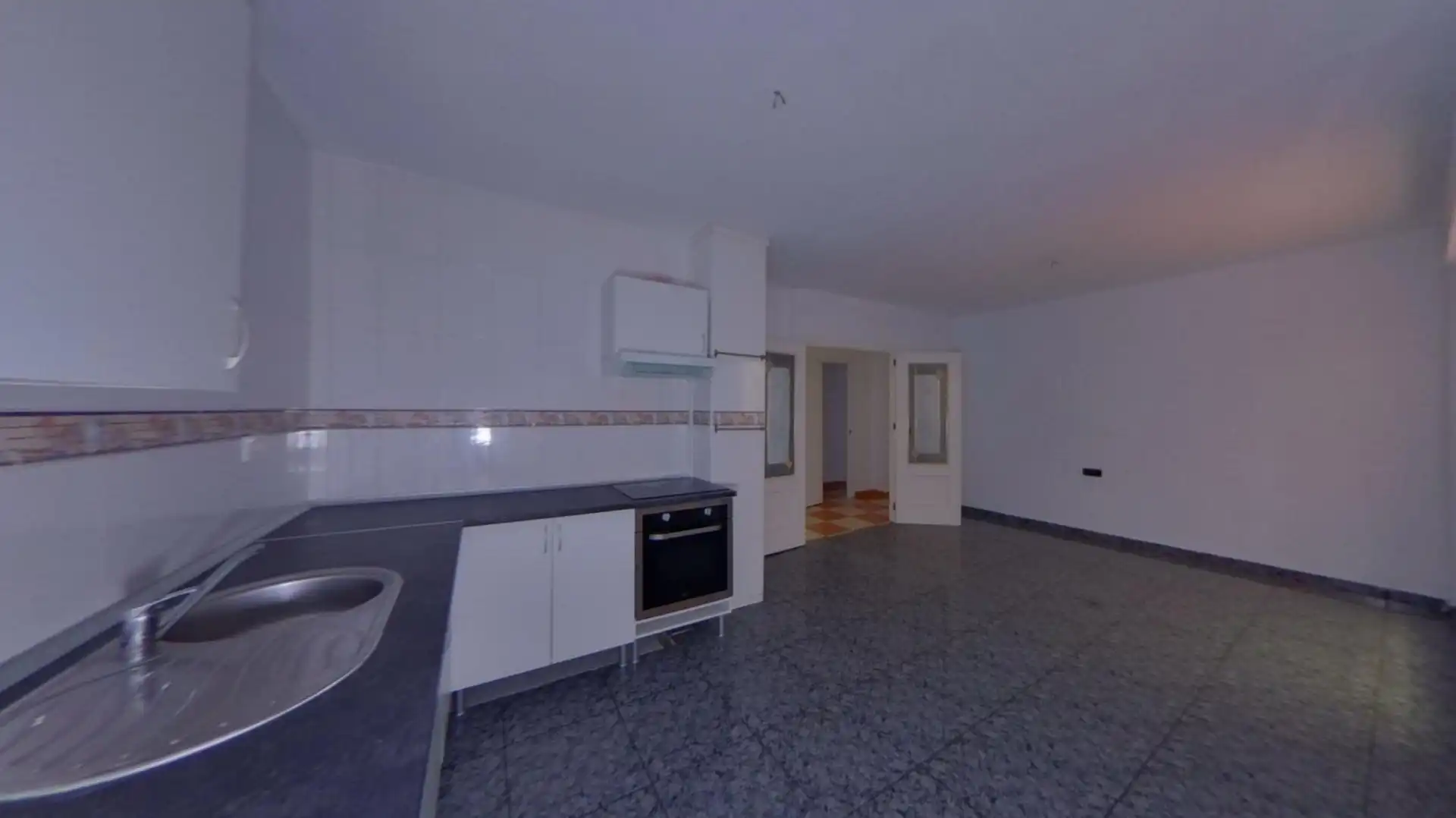 Piso con terraza en venta en MURILLO 9, imagen 5