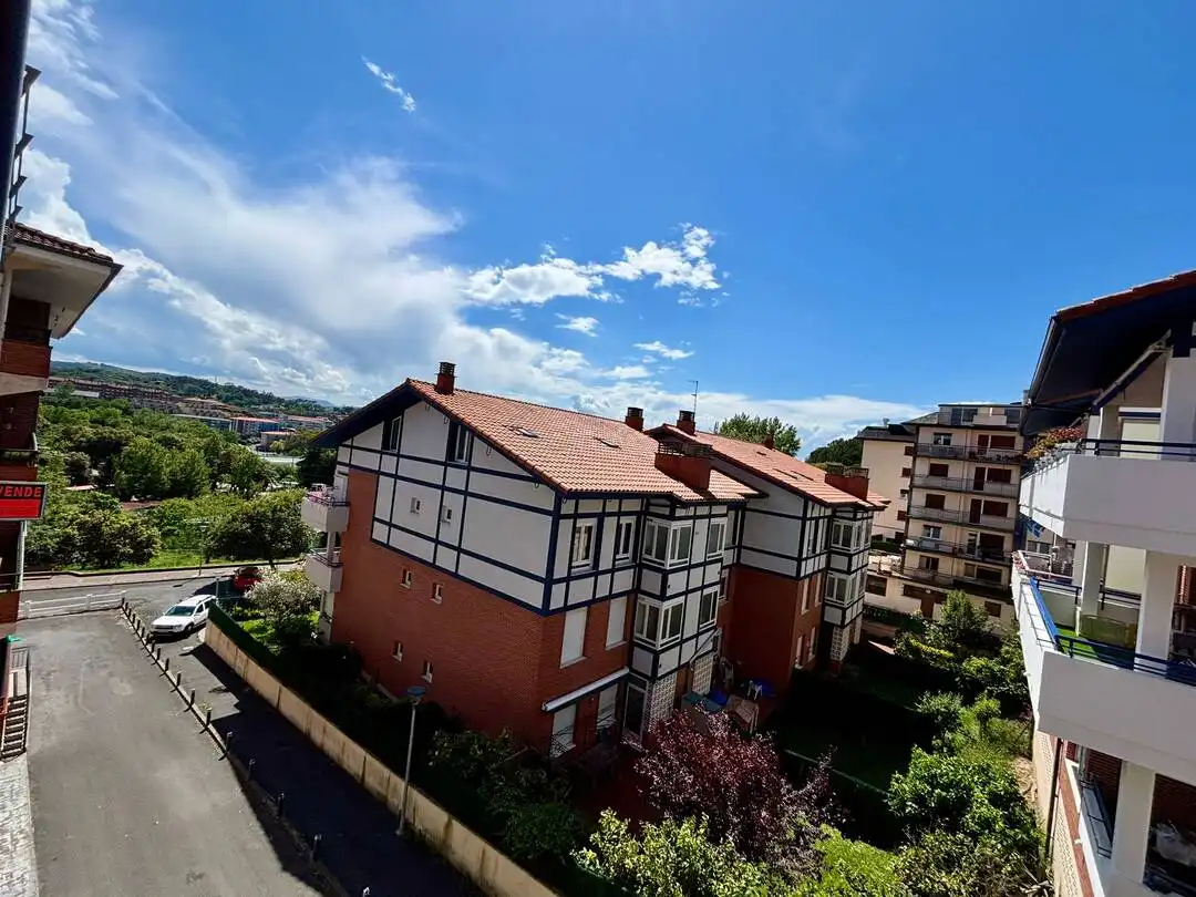 Piso en venta en urezarantza bidea, Gorliz
