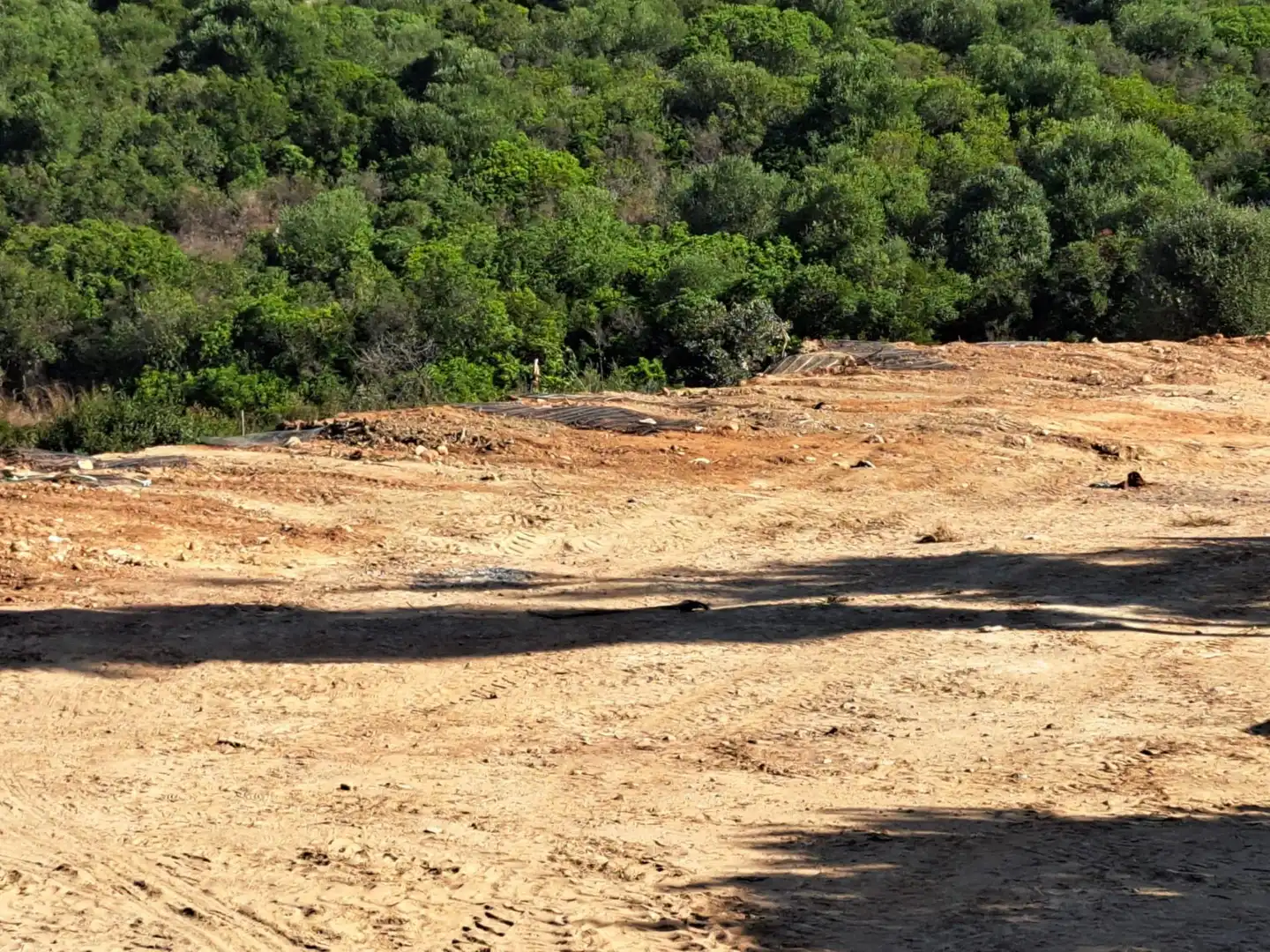 Rustikales Grundstück zum Verkauf in San Roque Pueblo, imagen 6