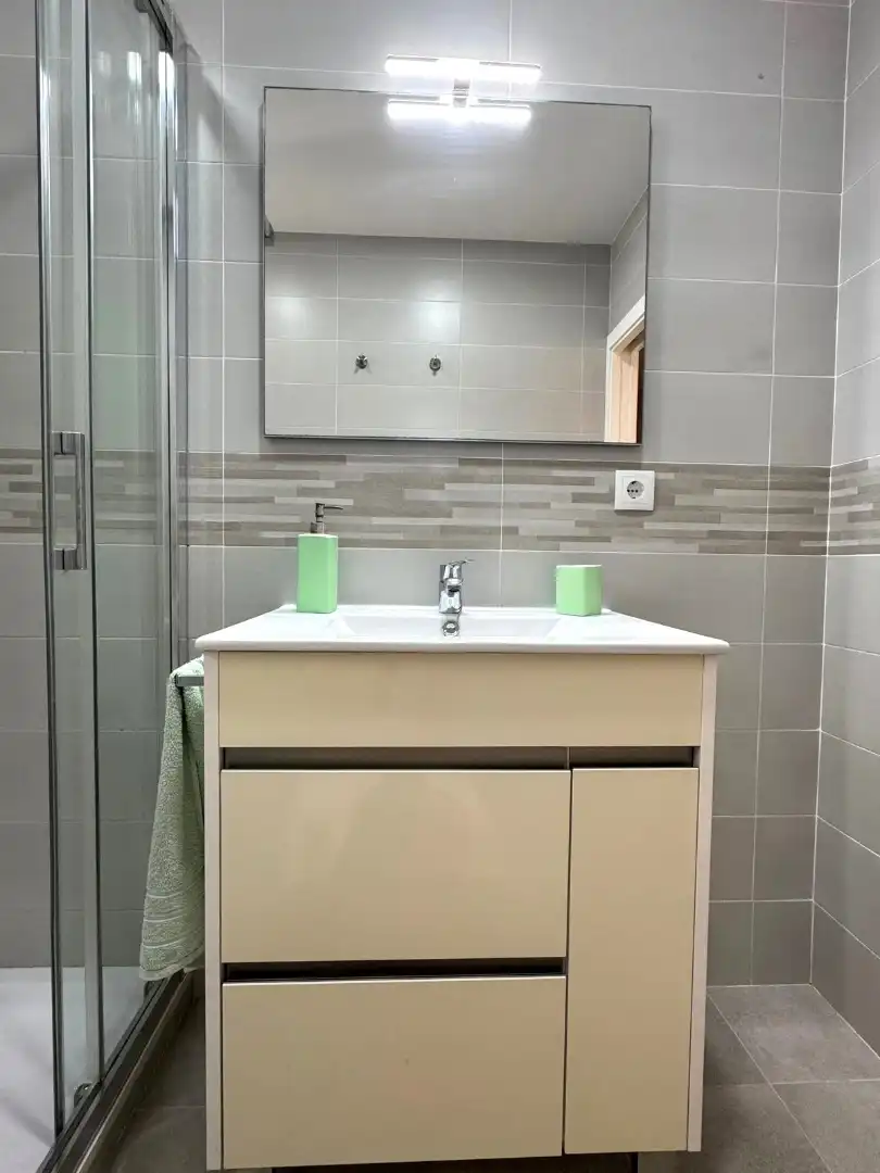 Piso con terraza en venta en Asdrúbal - Bahía Blanca, imagen 10