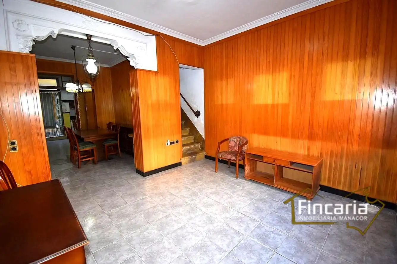 Casa o chalet en venta en Manacor con Terraza y Trastero