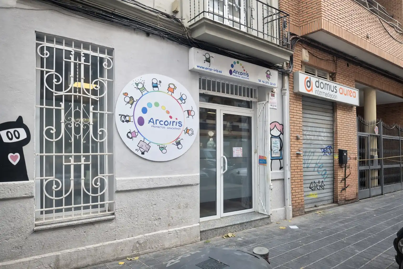 Business premises for sale in Carrer de Rodríguez de Cepeda, imagen 10