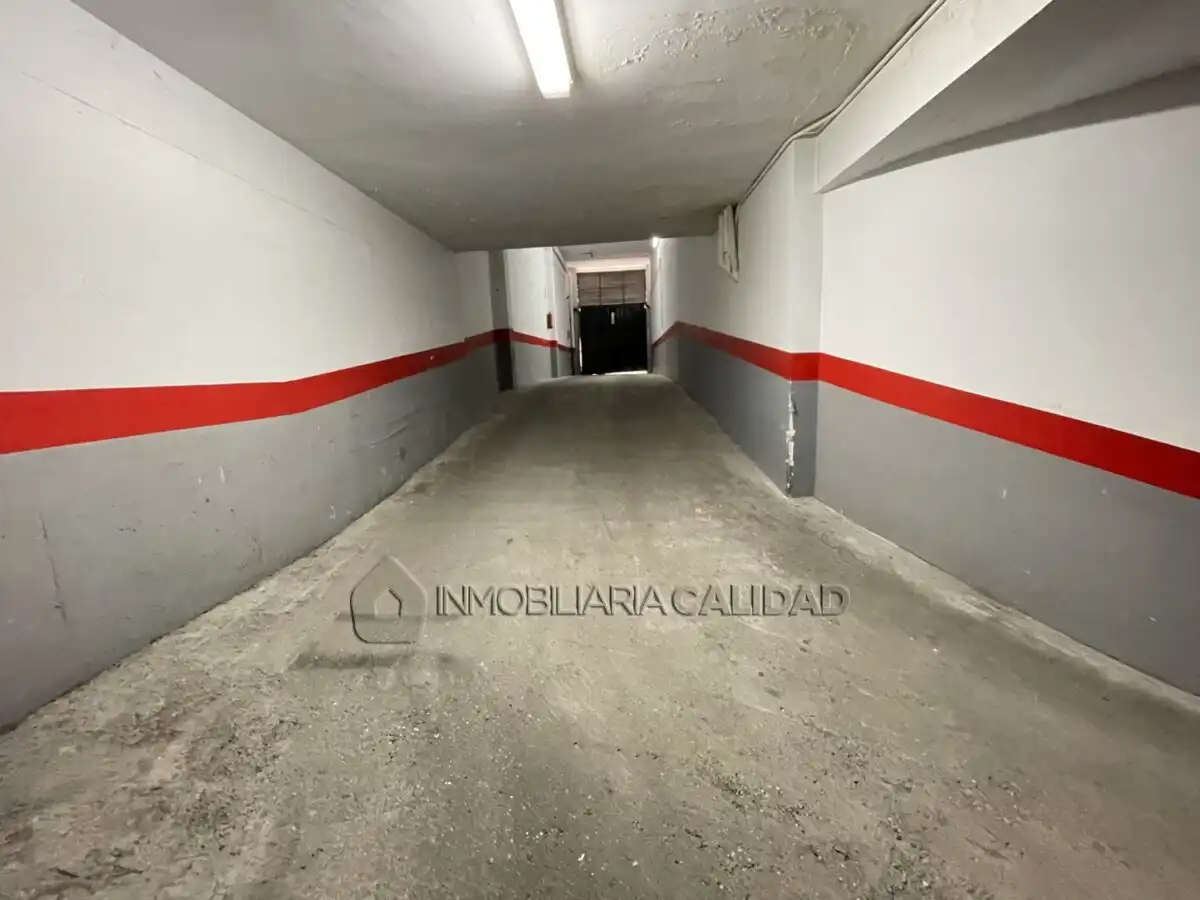 Flat for rent in Plantío - Alcampo