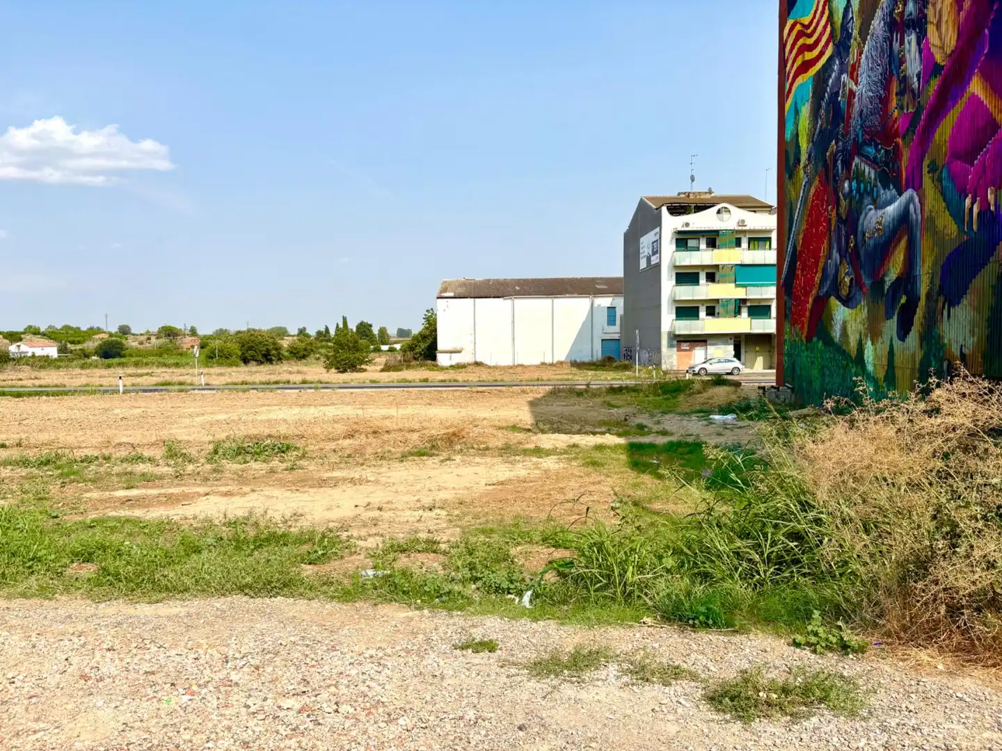 Residencial en venta en Torrefarrera
