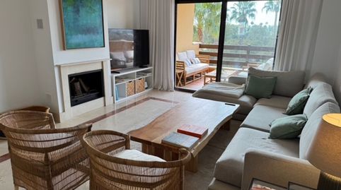 Foto 2 de Apartamento en venta en Puerto de Sotogrande - La Marina, Sotogrande