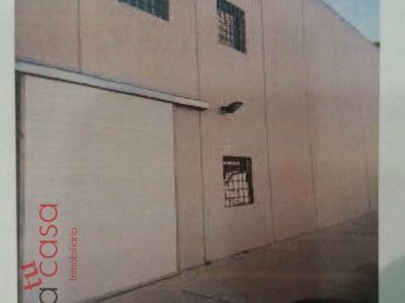 Nave industrial in vendita a Zona Rural