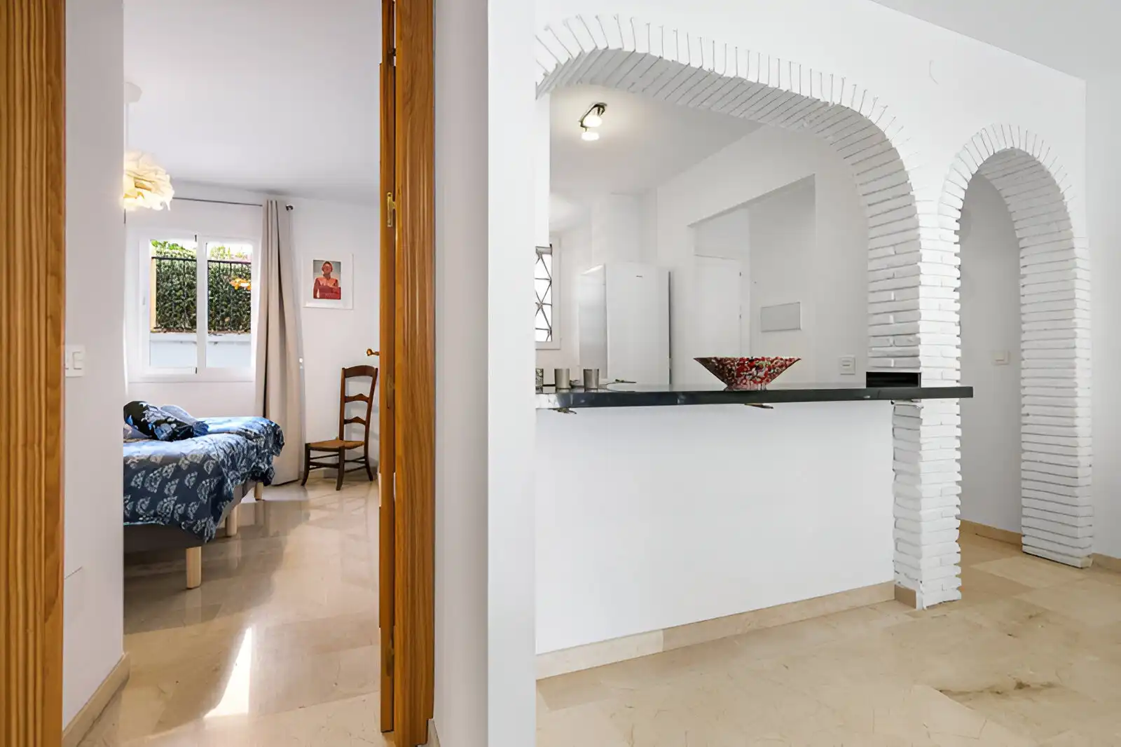 Apartament amb piscina en venda a Riviera del Sol, imagen 13