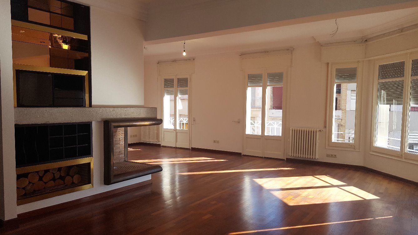 Piso de alquiler en Generalitat, 80, Temple