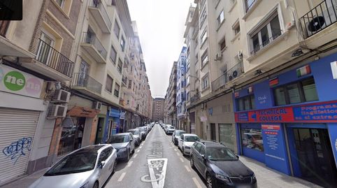 PISO EN ZARAGOZA