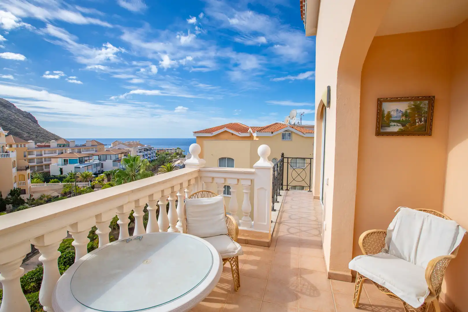 Penthouse with terrace for sale in Los Cristianos, imagen 26