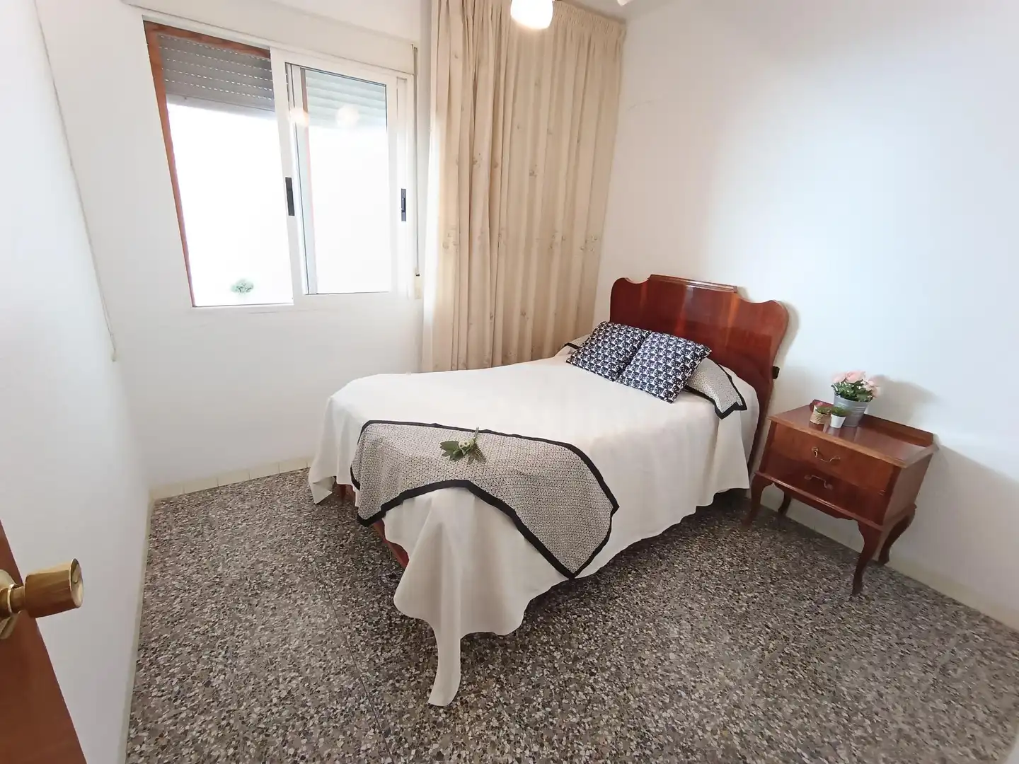 Bedroom of Detached homes for sale in Molina de Segura  with Air Conditioner, Heating and Terrace