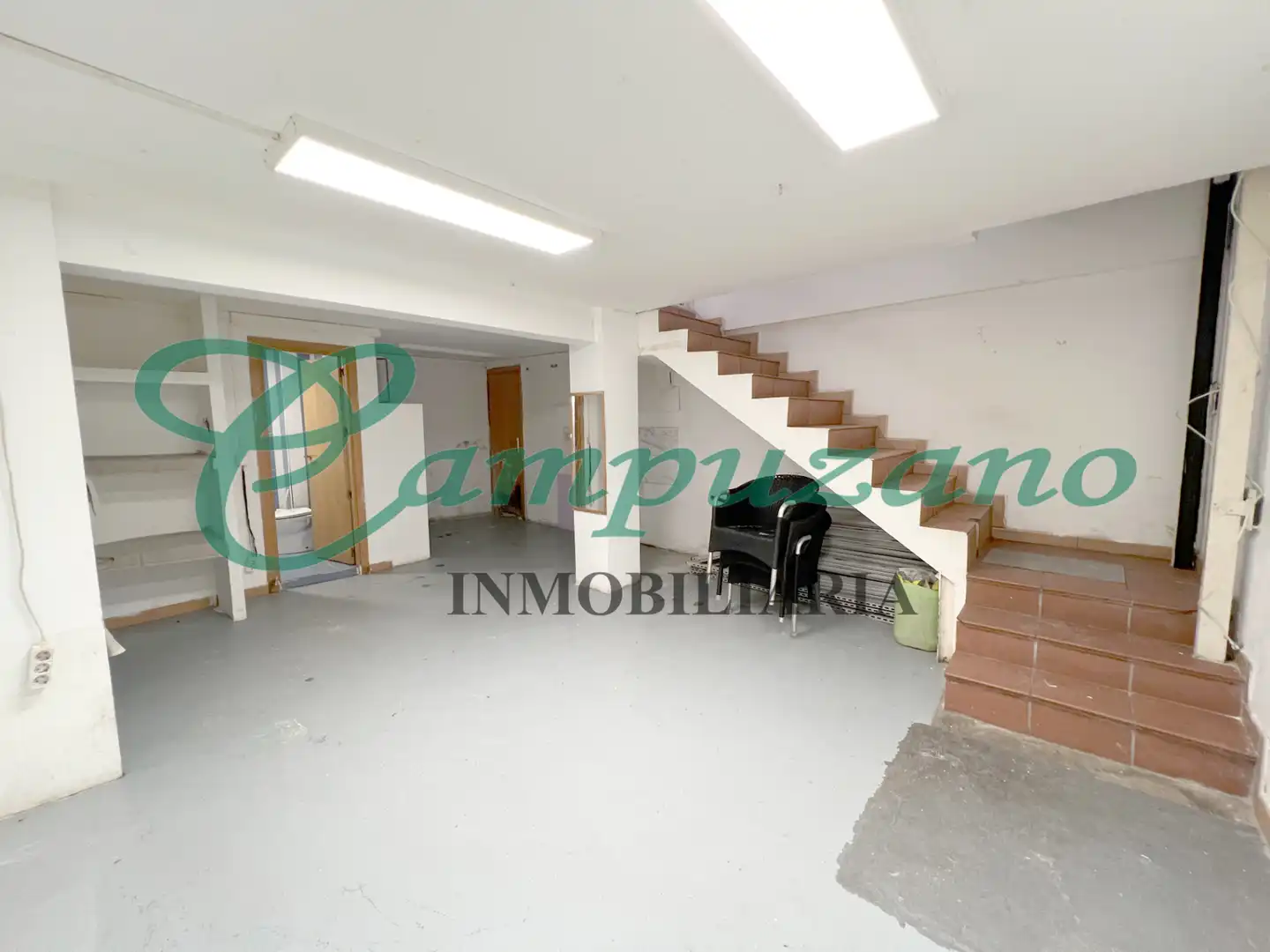 Local comercial de lloguer a Calle Guipúzcoa 6, imagen 11