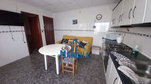 Foto 4 de Casa o xalet en venda a Calle Vista Bella, La Herrera, Albacete
