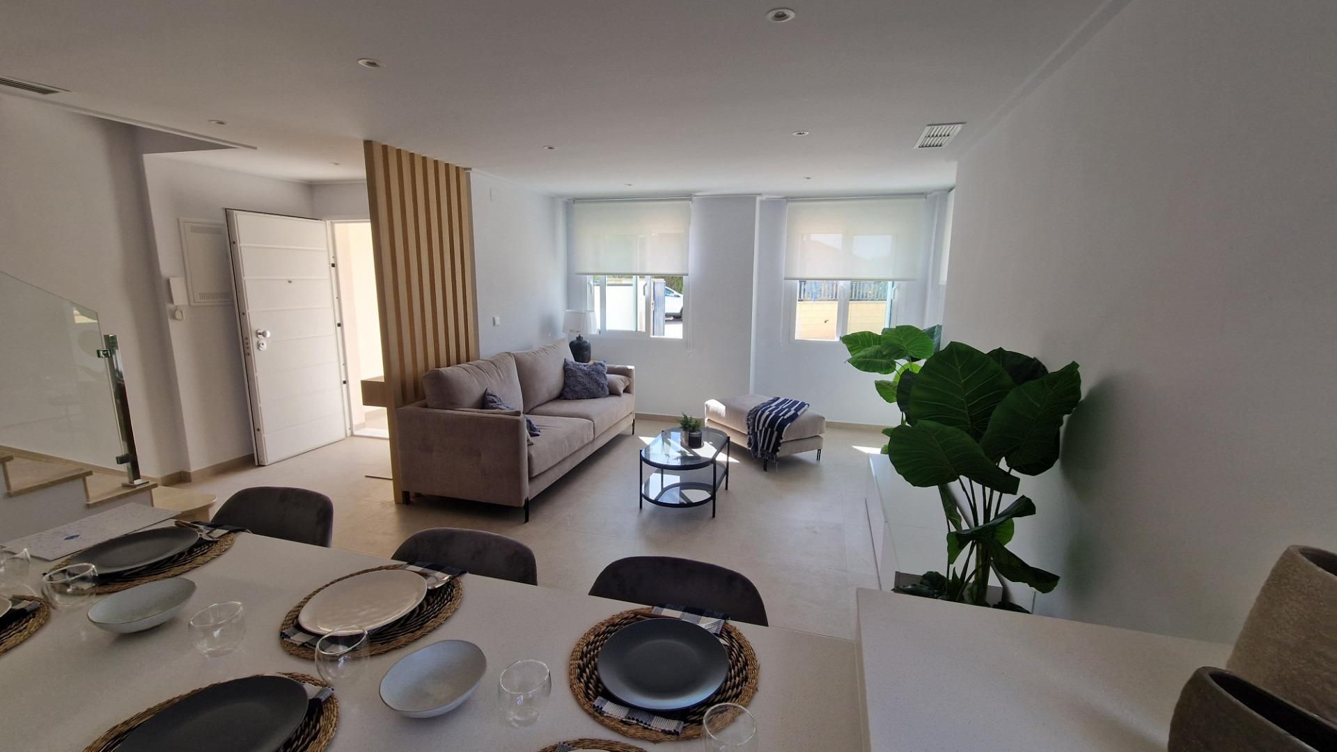 Single-family semi-detached for sale