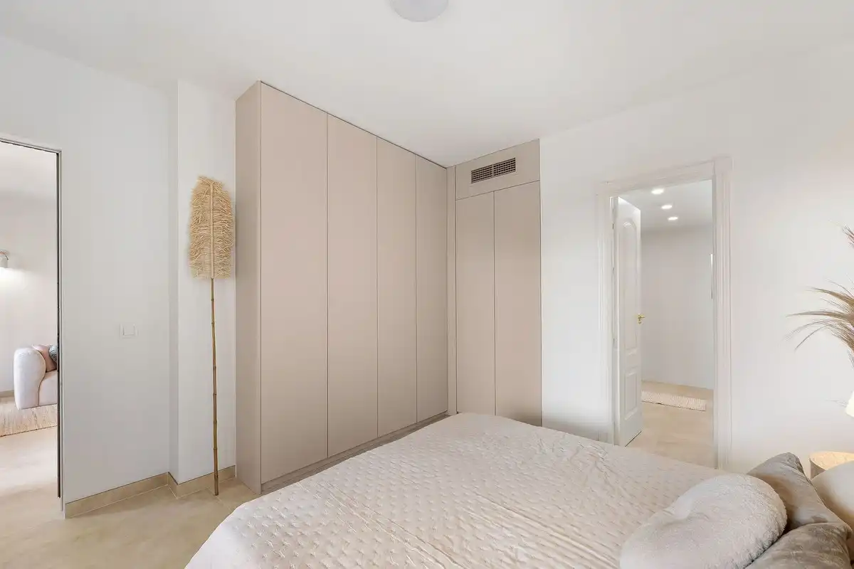 Piso con ascensor en venta en Nueva Andalucía, imagen 18