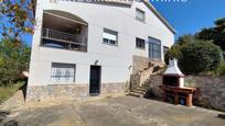 Exterior view of House or chalet for sale in Maçanet de la Selva  with Heating and Private garden