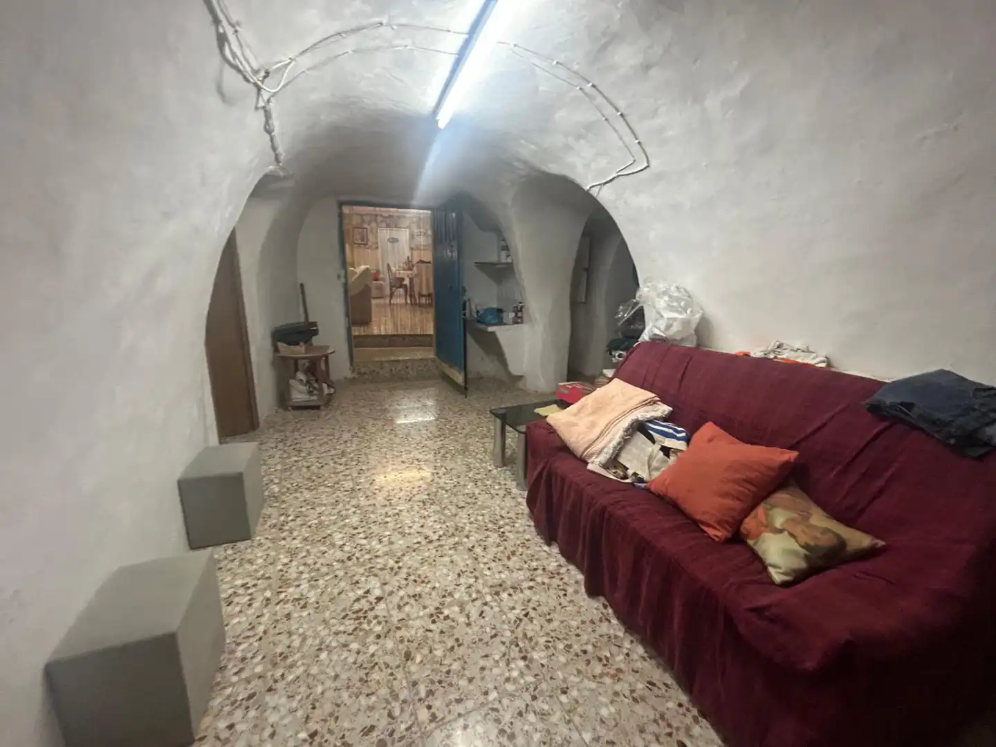 Finca rústica en venda en Crevillent amb Calefacció, Terrassa i Traster
