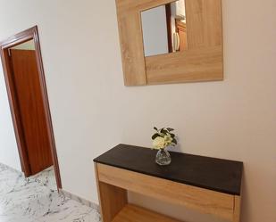 Flat to rent in  Jaén Capital  with Air Conditioner, Washing machine and Microwave