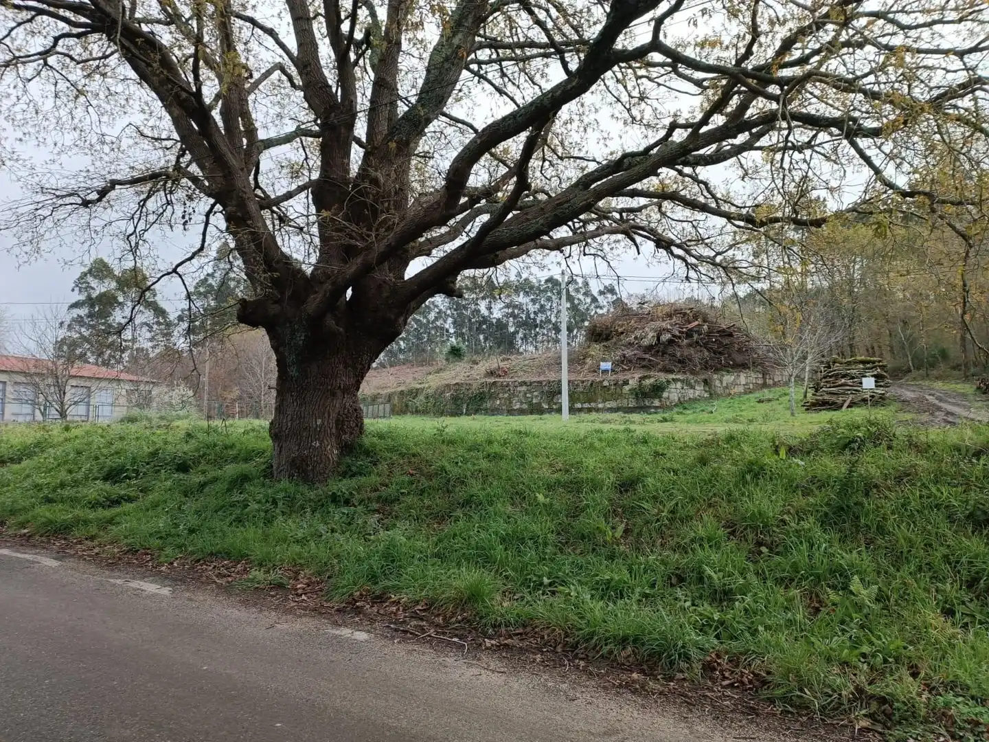 Terreny residencial en venda a Lugar CONS-MOURENTE 21, imagen 44