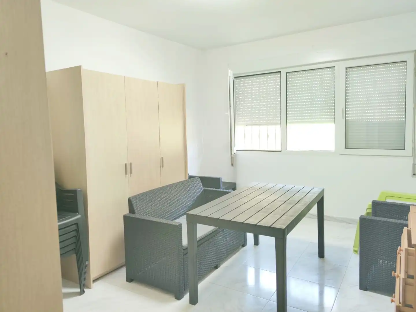 Habitación de Casa o chalet en venta en Ferrol con Trastero