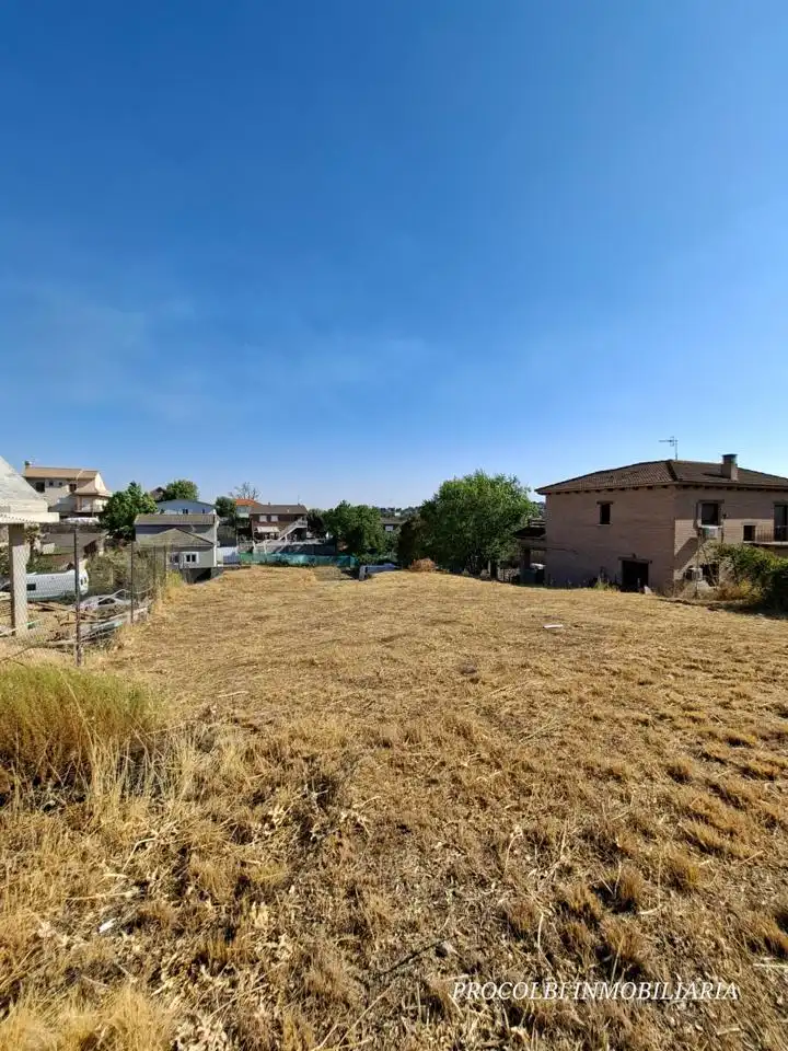 Lands and plots for sale in Calle Rio Cañamares 104, imagen 21