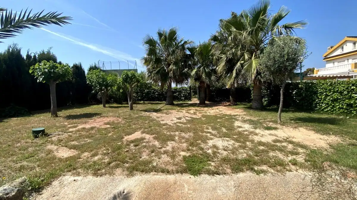 Villa avec terrasse à vendre à Partida Font P 23, imagen 78