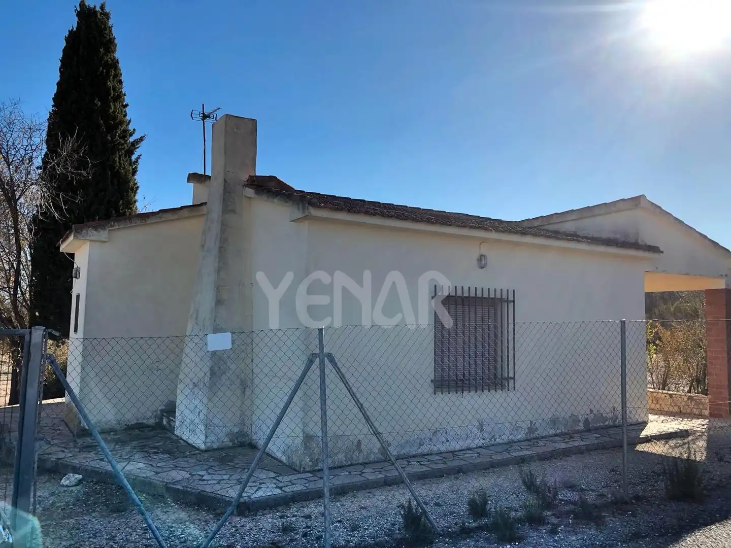 Country house for sale in Castalla, imagen 2