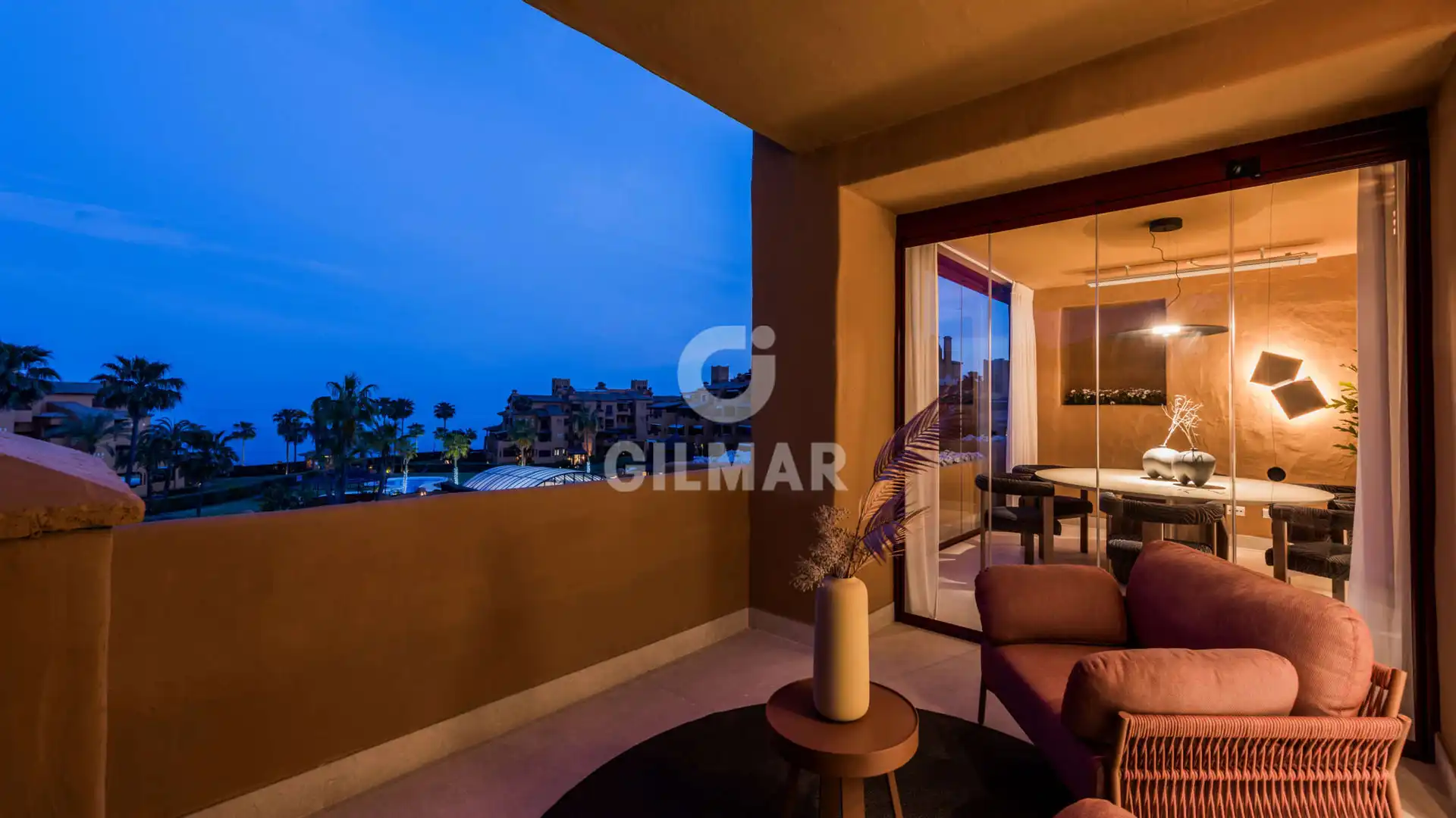 Apartament amb terrassa en venda a Punta Plata, imagen 18