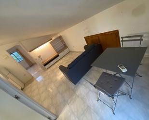 Living room of Flat to rent in Griñón  with Air Conditioner, Heating and Furnished