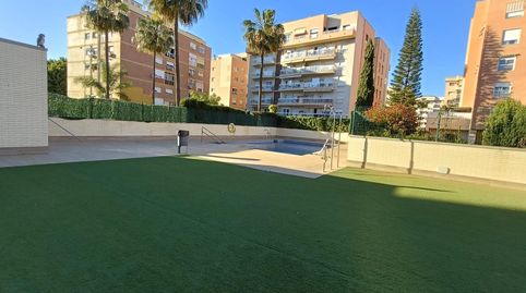 Foto 3 de Piso en venta en Paseo Marítimo Oeste - Pacífico, Málaga Capital