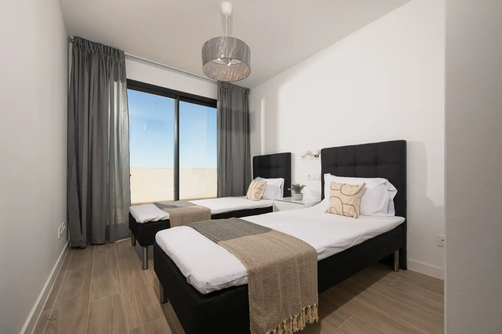 Appartement compact avec piscine à vendre à La Cala Mijas, imagen 13