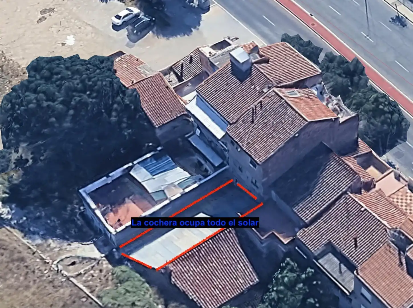 Local comercial en venta en Avenida EXERCIT, imagen 6