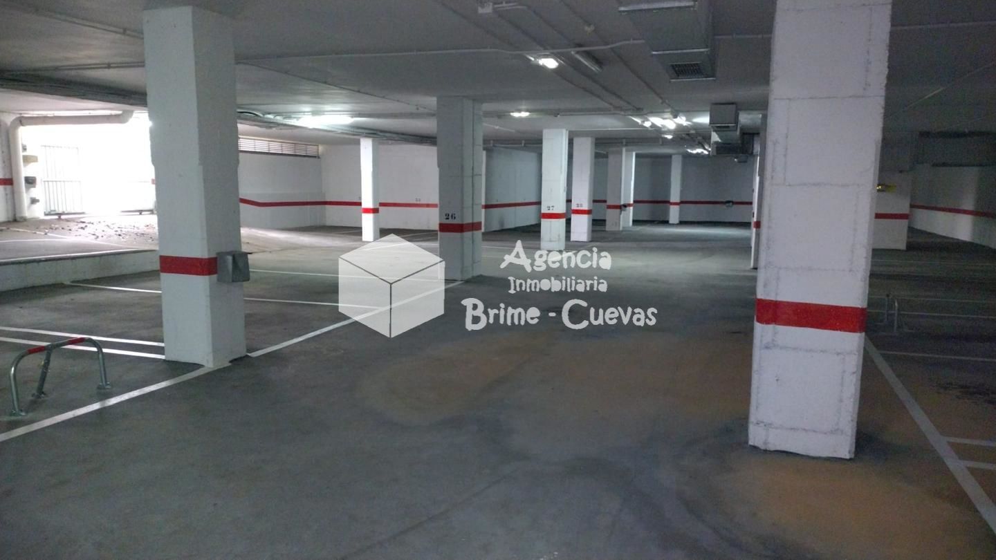 Parking de Garaje en venta en Oviedo 