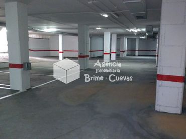 Aparcamiento en venta en Asturcon