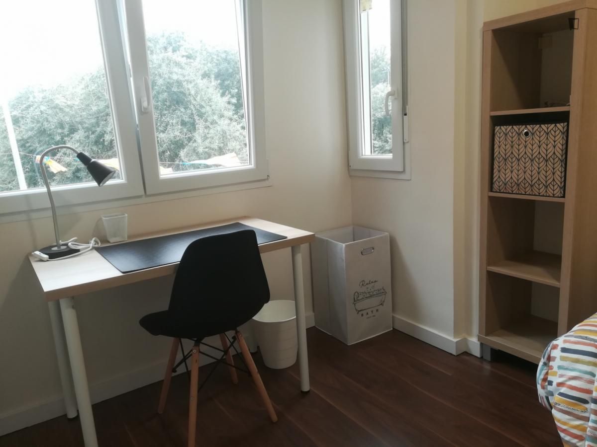 Apartament per a compartir a Zona Campus Universitario