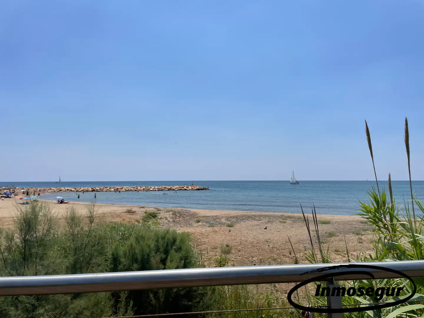 Casa adosada en venda en Cambrils amb Aire condicionat, Calefacció i Jardí privat