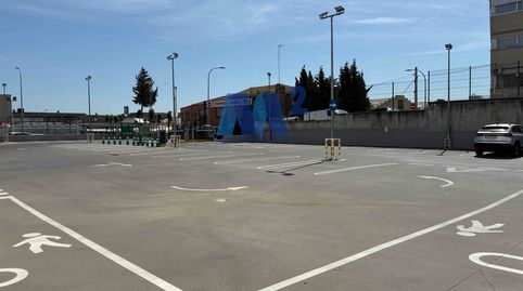 Foto 5 von Gebäude zur Miete in Vega de la Moraleja, San Sebastián de los Reyes
