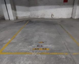 Parking of Garage for sale in Marbella