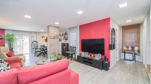 Photo 2 of Detached homes for sale in Paseo de la Comunidad de Madrid, Hispanoamérica - Comunidades, Valdemoro