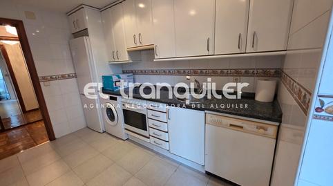 Foto 2 de Pis de lloguer a Calle Gutierre de Cetina, Pueblo Nuevo,  Madrid Capital